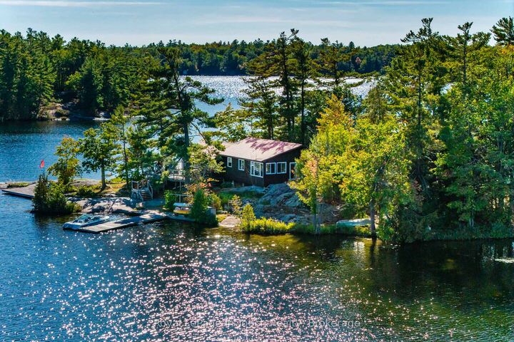 Property Photo: 2 Is 190 Island ON L0K 1S0