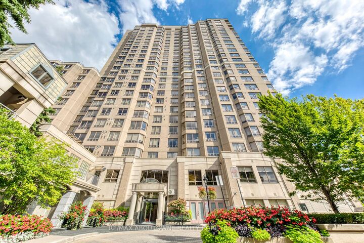 5418 Yonge Street 1805 — photo 1