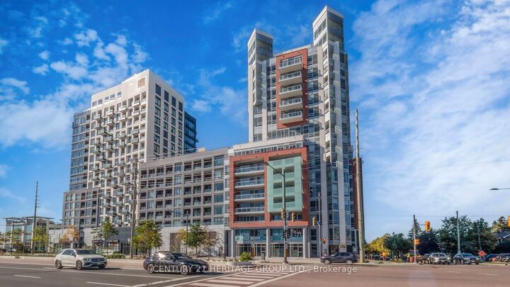 8888 Yonge Street 103 L/W — photo 1