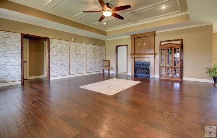 Property Photo:  280 Patriot Way  TX 75501 