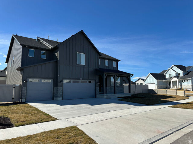 Property Photo:  3181 S Hickory St  UT 84045 