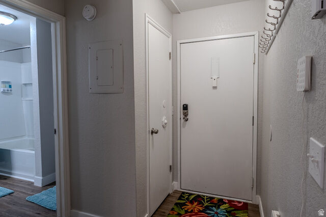 Property Photo:  1940 Prospector Ave 120  UT 84060 