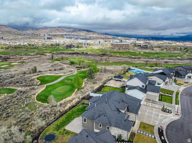 Property Photo: 3546 W Bar H Rd N UT 84043