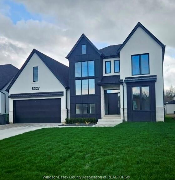 Property Photo: 650 Summit Street ON N0R 1A7