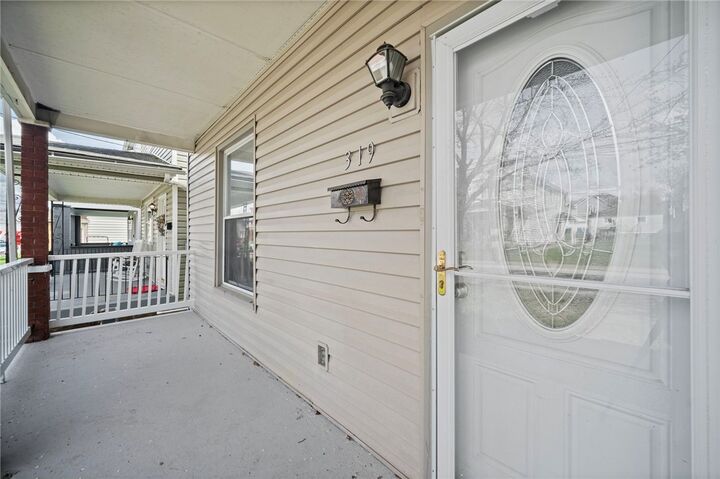 Property Photo:  319 Glenn Ave  PA 15106 