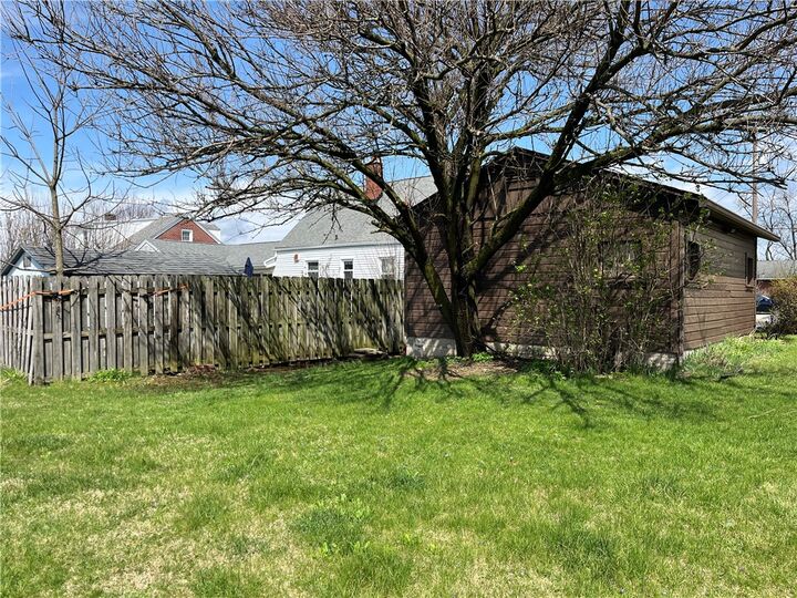 Property Photo: 25 Andrews Ave PA 15644