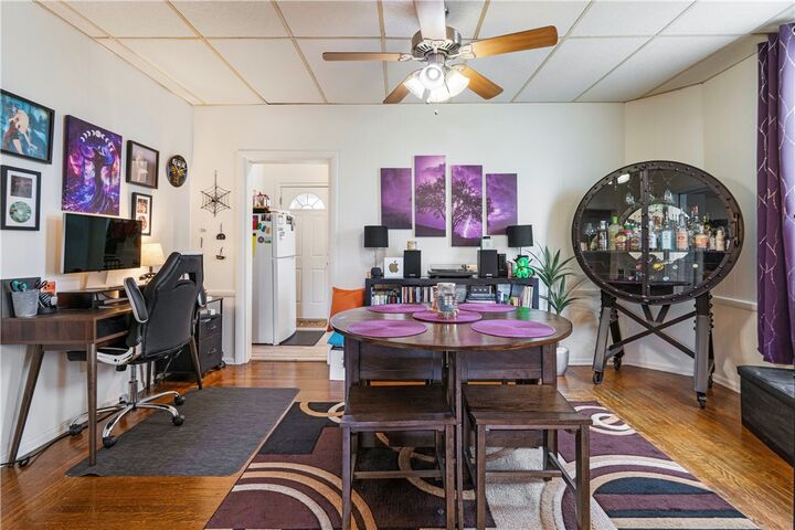 Property Photo:  52 Bradford Ave  PA 15205 