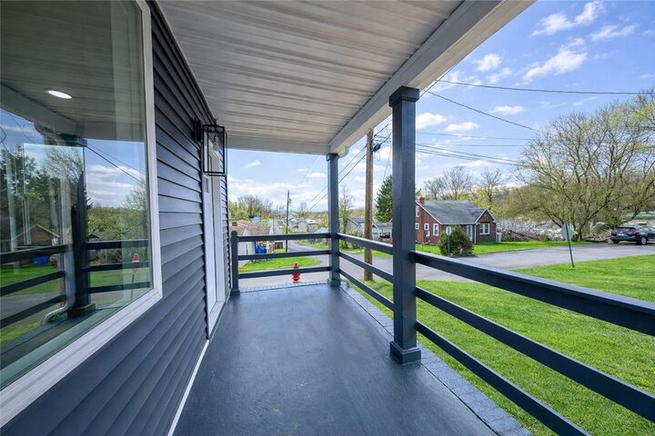 Property Photo:  242 Dickens St  PA 15650 