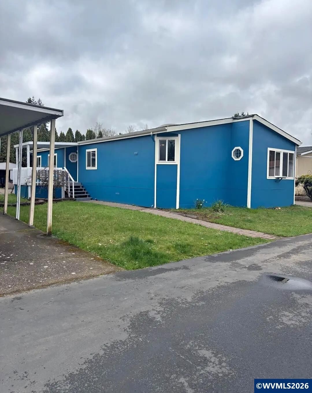 Property Photo:  1400 Candlelight #174 Dr 174  OR 97402 