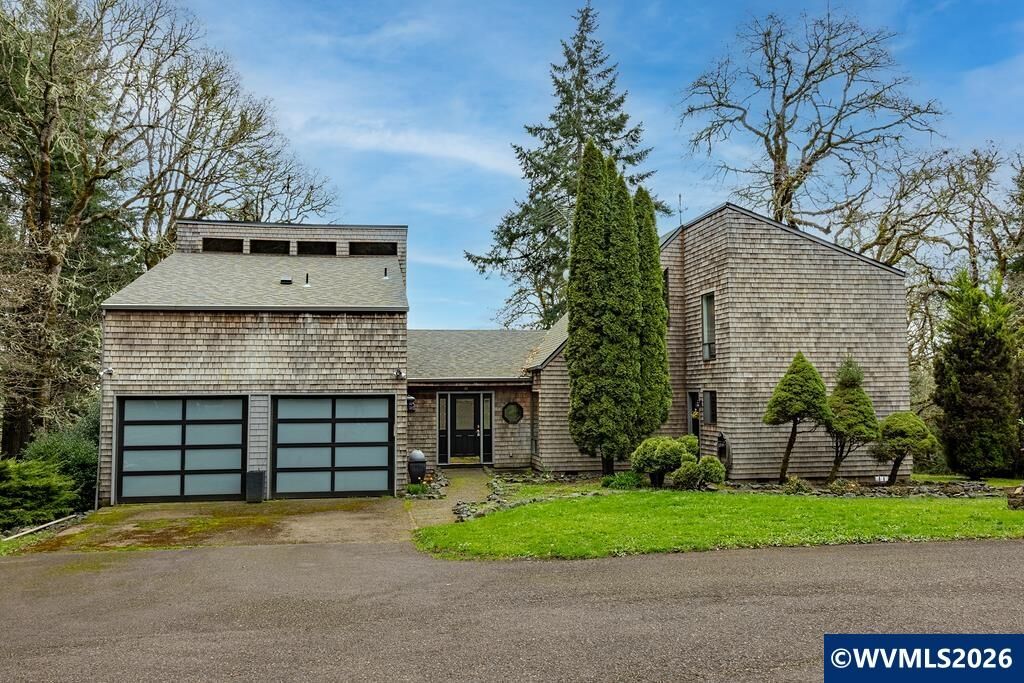 Property Photo: 3700 NW Marshall Dr OR 97330