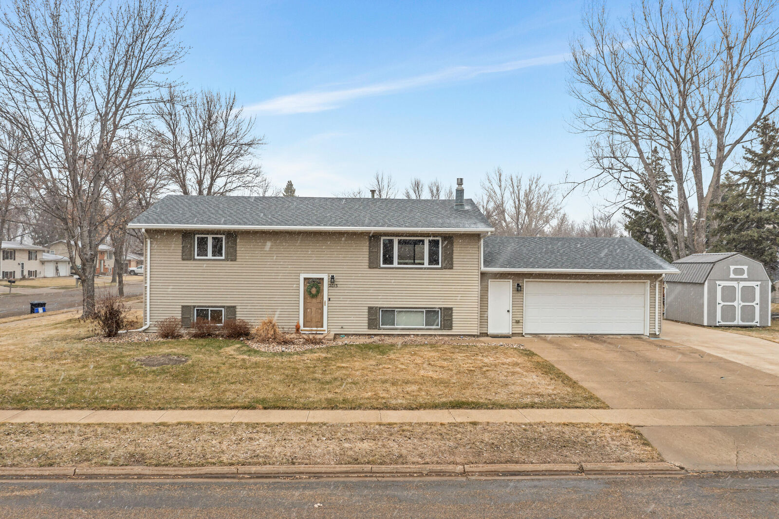 Property Photo:  2013 14th Avenue  SD 57401 