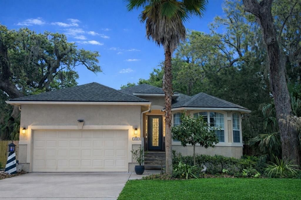Property Photo: 492 Crosswind Drive FL 32034
