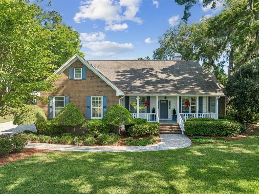 Property Photo: 96166 Lanceford Lane FL 32034