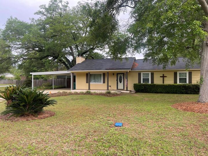 Property Photo:  148 W Pelham Drive  GA 31763 