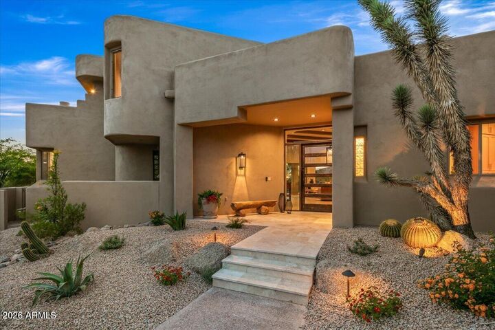 Property Photo:  10295 E Rising Sun Drive  AZ 85262 