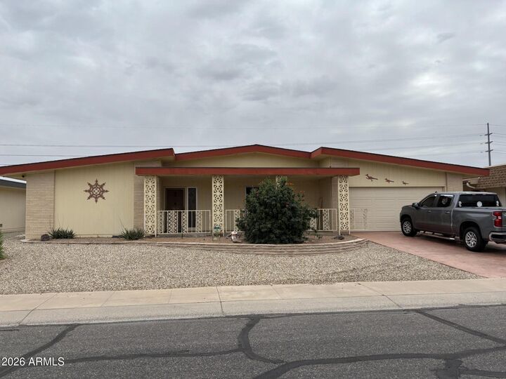 Property Photo: 11001 W Granada Drive AZ 85373