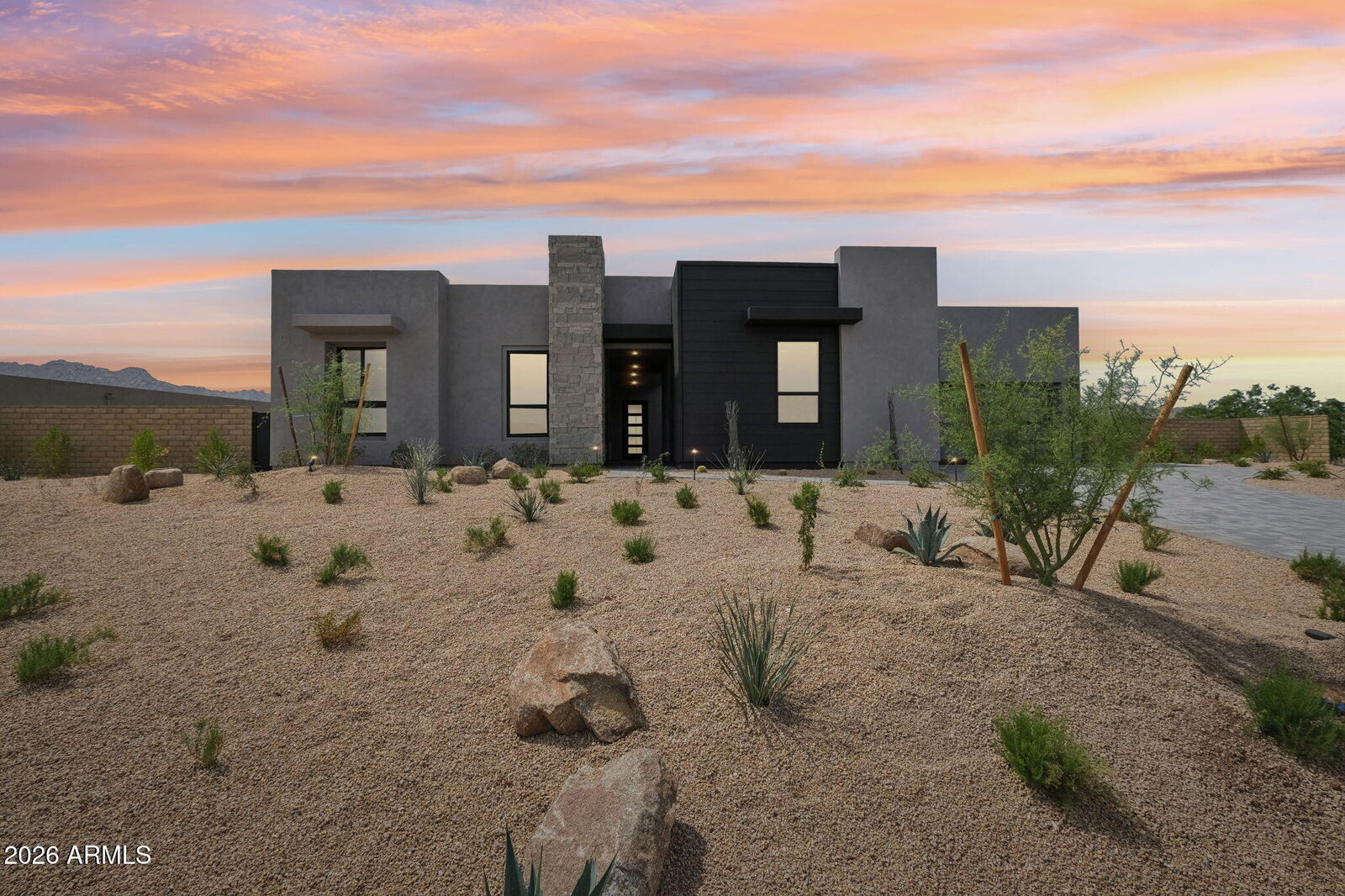 Property Photo: 13357 E Buckskin Trail AZ 85255