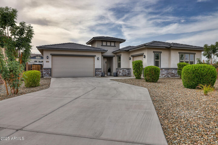 Property Photo:  29342 N 136th Drive  AZ 85383 