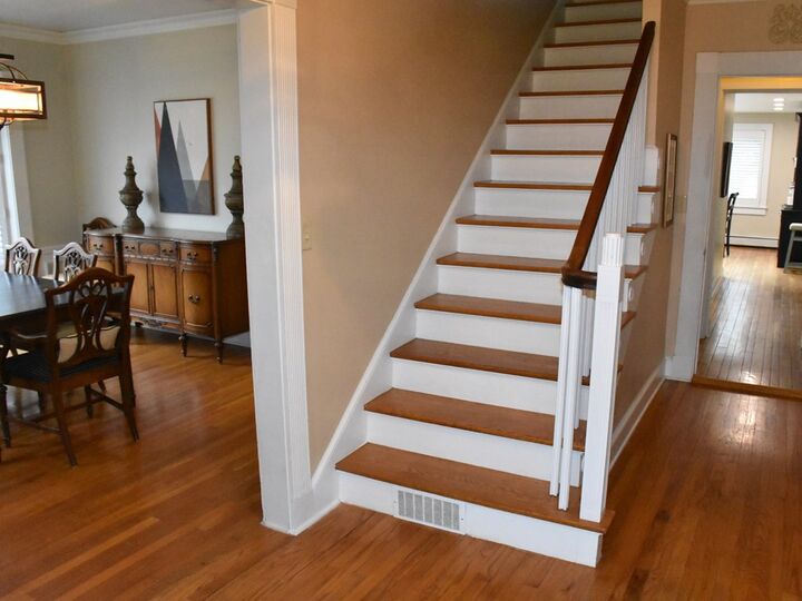 Property Photo: 660 Seminole Road PA 16335