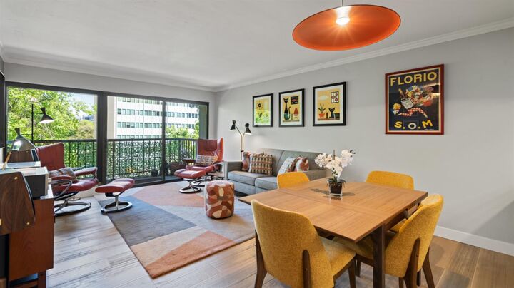 Property Photo: 500 N Street 503 CA 95814