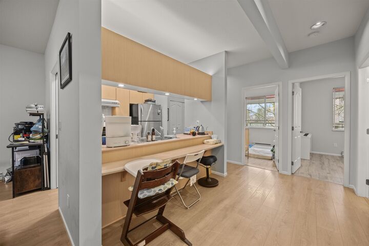Property Photo: 4951 Sanders Street 207 BC V5H 1S8