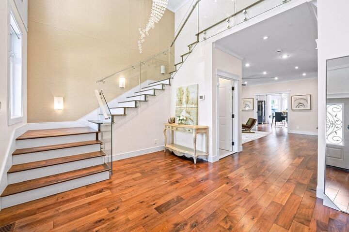 Property Photo: 839 W 20th Street BC V7P 2B5