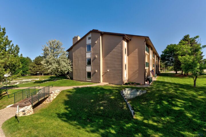 Property Photo:  3945 Fairway Hills Dr  SD 57702 