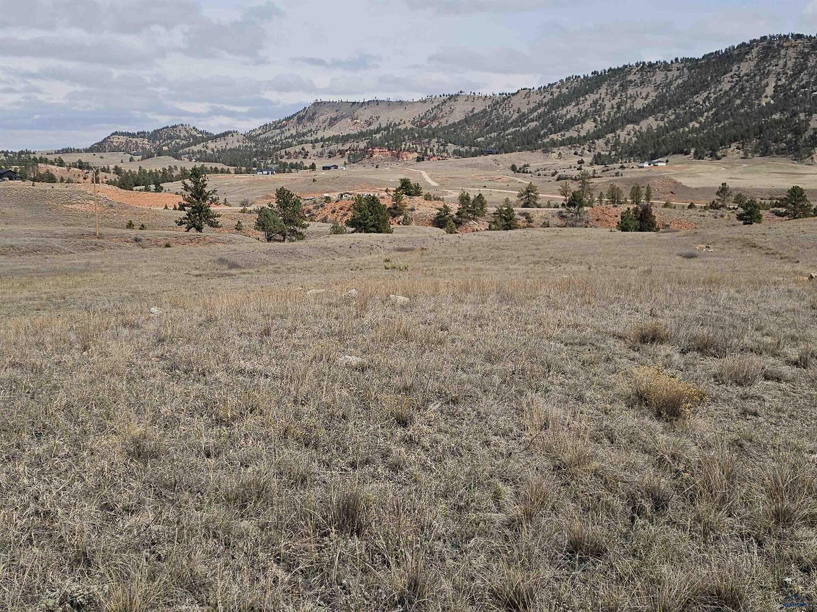 Property Photo:  Lot 3B Other Lot 3B Sheps Heights Rd  SD 57747 