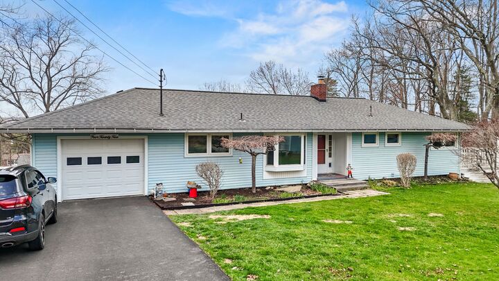 Property Photo:  422 E Benita Boulevard  NY 13850 