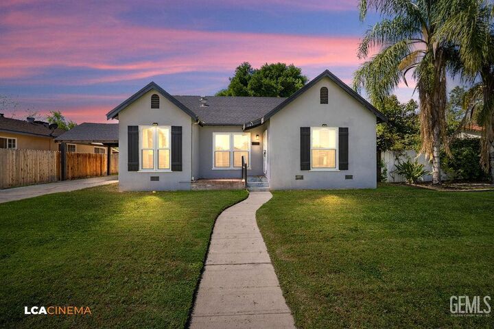 Property Photo:  365 Faber Street  CA 93263 