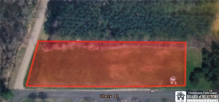 Property Photo:  Cherry Street  NY 14738 