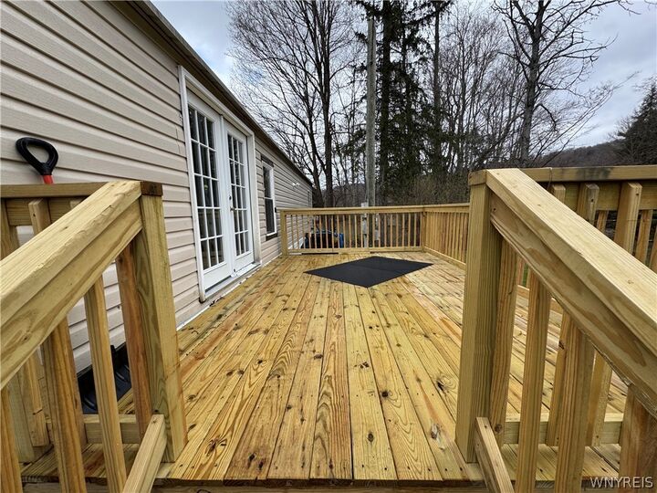 Property Photo:  1995 Rte 305  NY 14727 