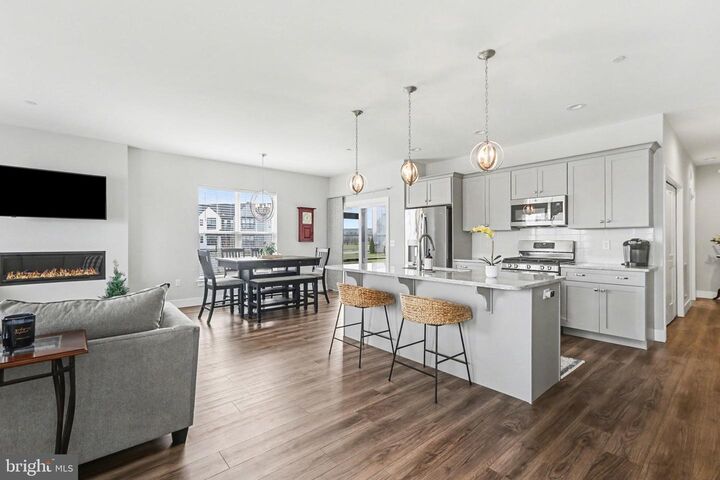 Property Photo:  130 Stickley Drive  PA 17055 