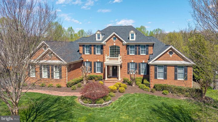 Property Photo:  5330 Chaffins Farm Court  VA 20169 