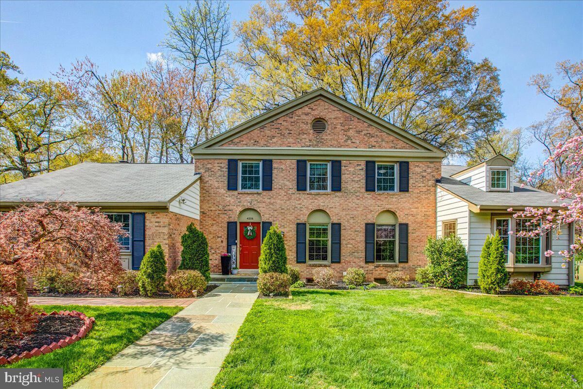 Property Photo:  4206 Mount Vernon Memorial Highway  VA 22309 