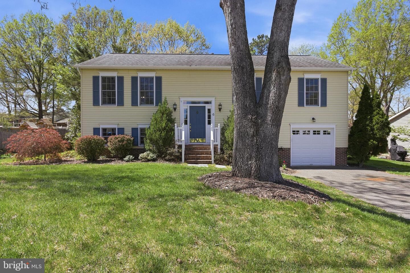 Property Photo:  6 Lord Fairfax Drive  VA 22405 