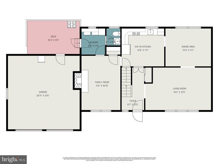 Property Photo:  5425 Crestline Road  DE 19808 