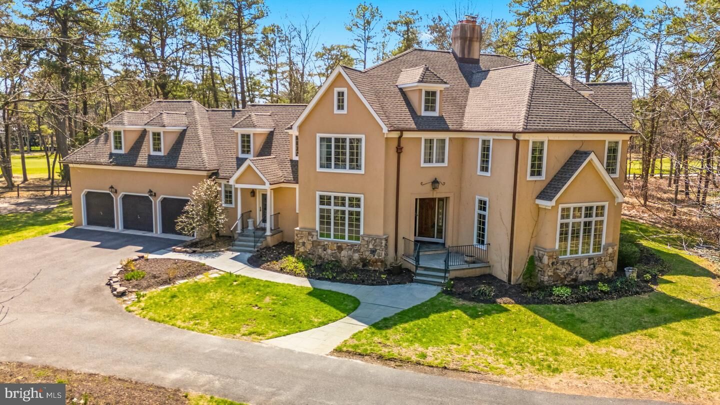 Property Photo: 65 Bortons Road NJ 08053