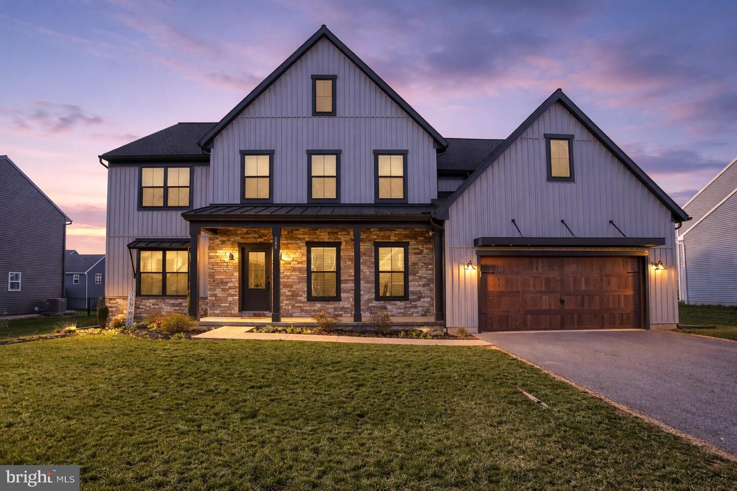 Property Photo:  529 Breezewood Lane  PA 17003 