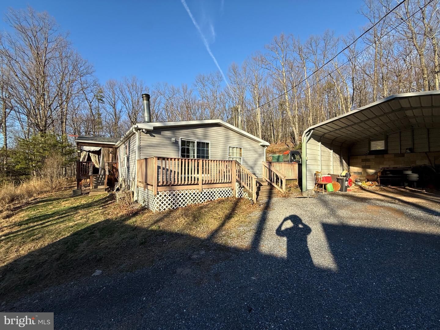 Property Photo:  37 Advent Drive  WV 26704 