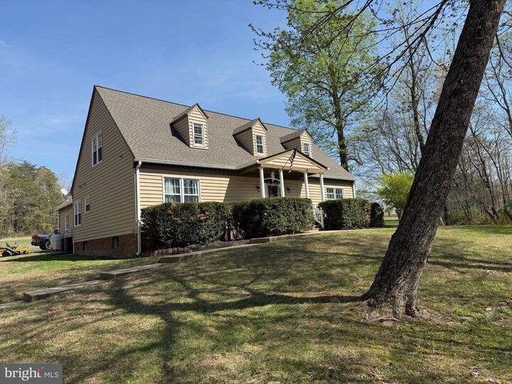 Property Photo:  7403 Barrister Court  VA 22553 