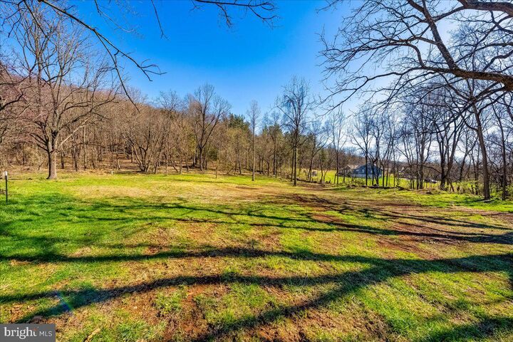 Property Photo:  19133 Geeting Road  MD 21756 