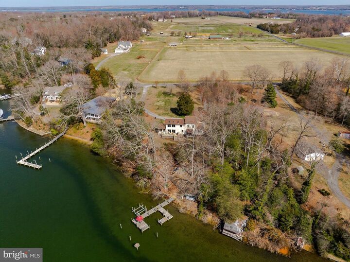 Property Photo:  44731 Smiths Nursery Road  MD 20636 