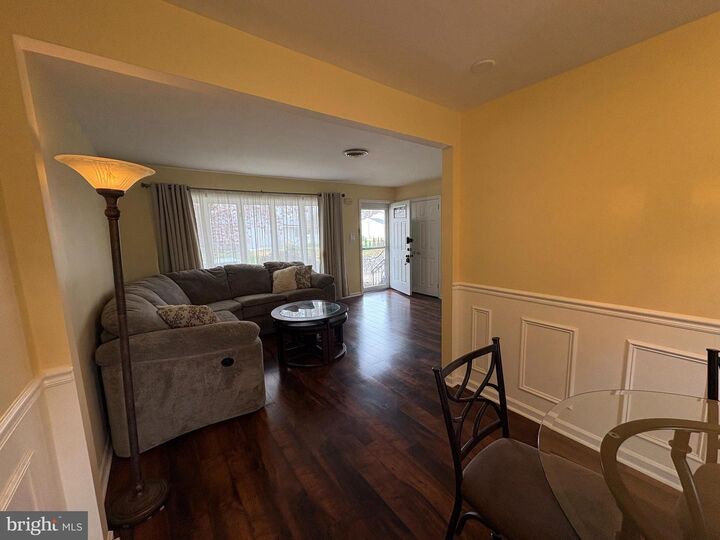 Property Photo:  75 Winding Way  NJ 08620 