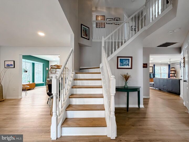 Property Photo: 2637 Richfield Lane MD 20732