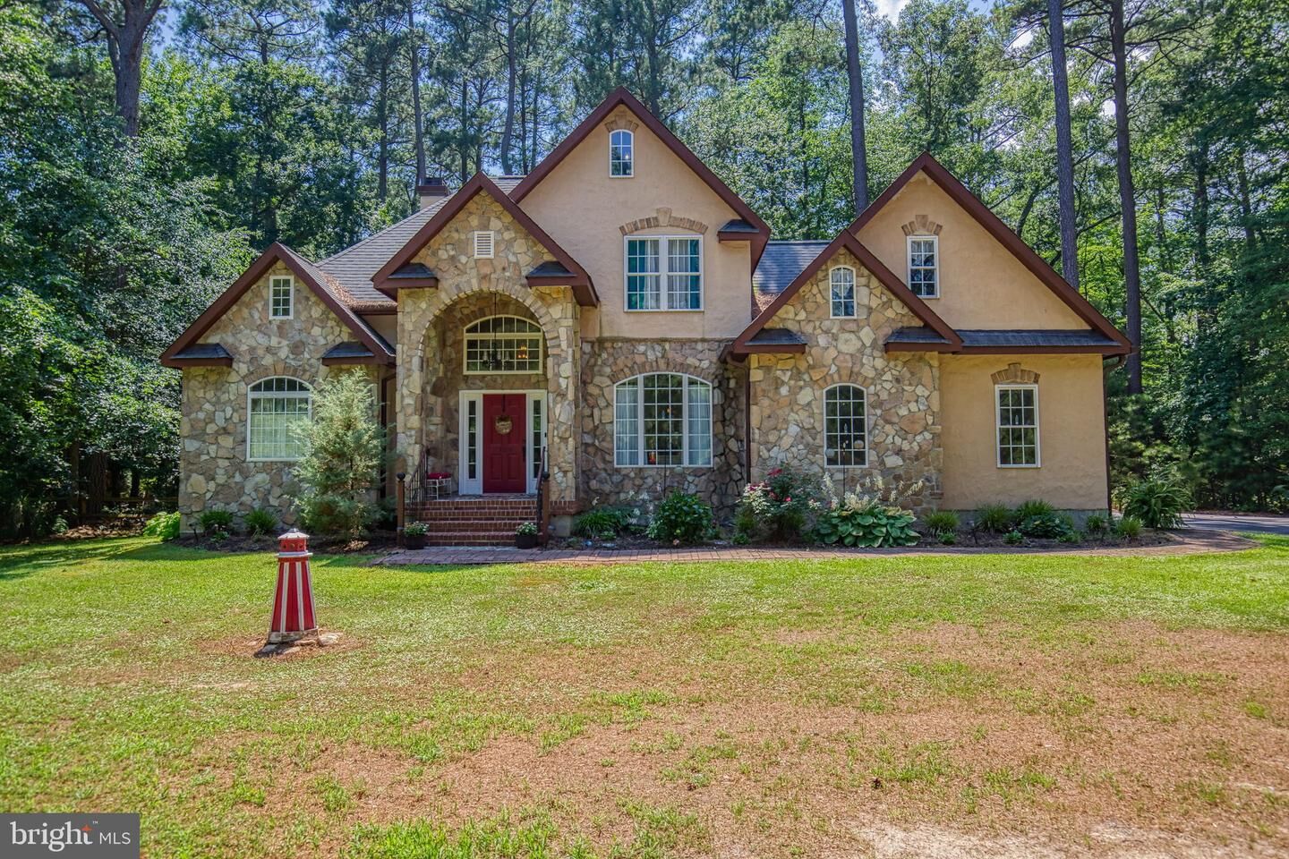 Property Photo:  120 Twin Harbor Road  VA 22539 
