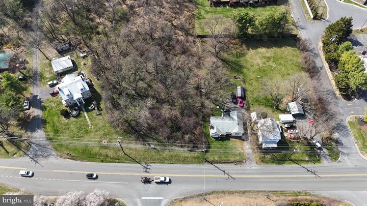 Property Photo:  821,829,839, And 851 Fox Drive  VA 22603 