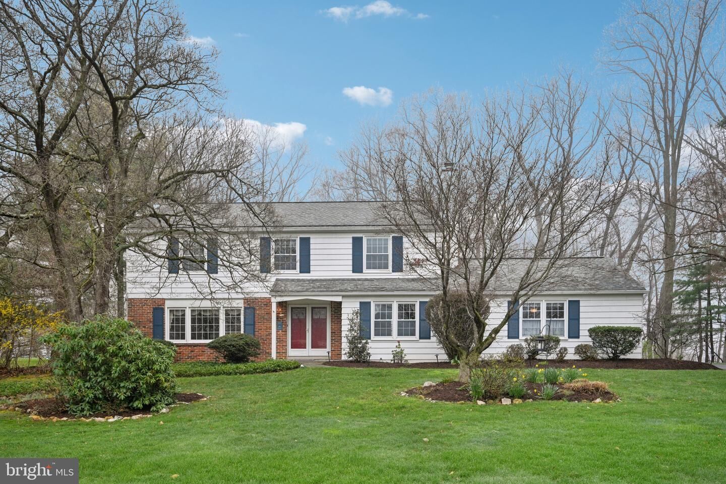 Property Photo: 414 Longwood Drive PA 19341