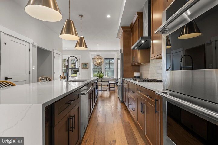 Property Photo:  206 N Aberdeen Avenue C  PA 19087 