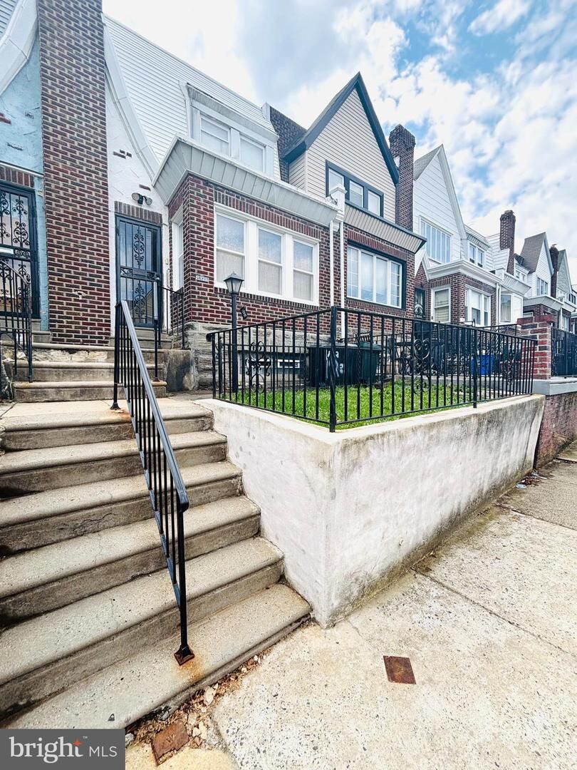Property Photo:  1820 73rd Avenue  PA 19126 